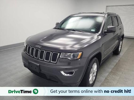 JEEP GRAND CHEROKEE 2021 1C4RJFAG2MC766982 image JEEP GRAND CHEROKEE 2021 1C4RJFAG2MC766982 image